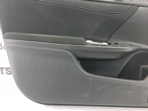 Карта дверей передня ліва HONDA INSIGHT 2018-2022 83552-TXM-A11ZA, 83552-TXM-A11ZA, B