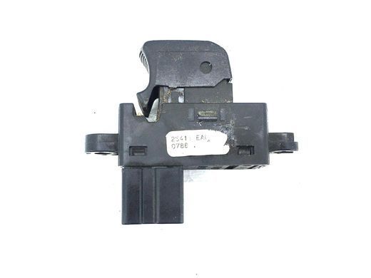 Кнопка включения мотора стеклоподъемника задняя левая правая NISSAN NAVARA D40 2005-2010 25411EA00A, 25411EA00A, A