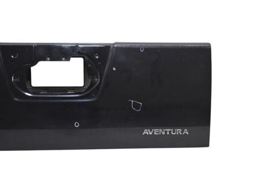 Задній борт NISSAN NAVARA D40 2005-2010 93400EA30J, 93400EA30J, B