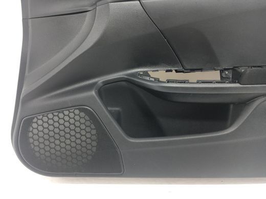 Карта дверей передня права HONDA CIVIC 2015-2021 83502-TBA-A01ZC, 83502-TBA-A01ZC, B