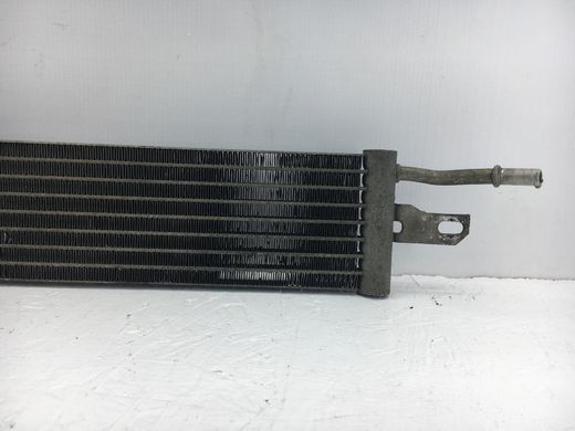 Радіатор LAND ROVER RANGE ROVER SPORT L320 2005-2009 (палива) PIB500230, PIB500230, A
