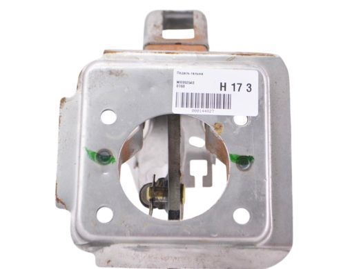 Педаль гальма MITSUBISHI L200 KAOT 2006-2011 (праворульне авто) MR992540, MR992540, A