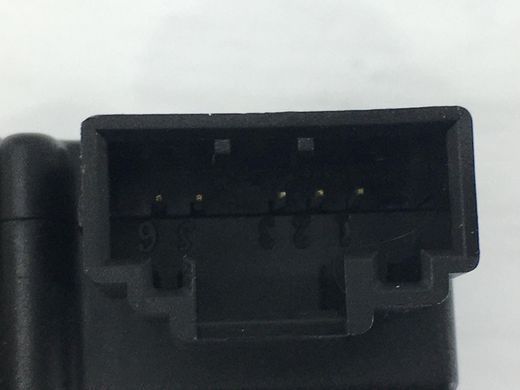 Привід заслінки пічки SUBARU FORESTER S14 2018-2021 T1017826PA, T1017826PA, A