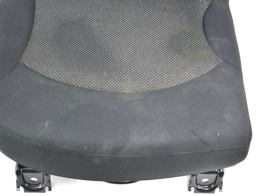 Сиденье заднее правое MINI COUNTRYMAN R60 2010-2016 52209801304, 52209801304, B