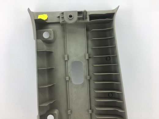 Накладка середньої стійки верхня права внутрішня NISSAN PATHFINDER R51 2005-2014 76913EB300, 76913EB300, A