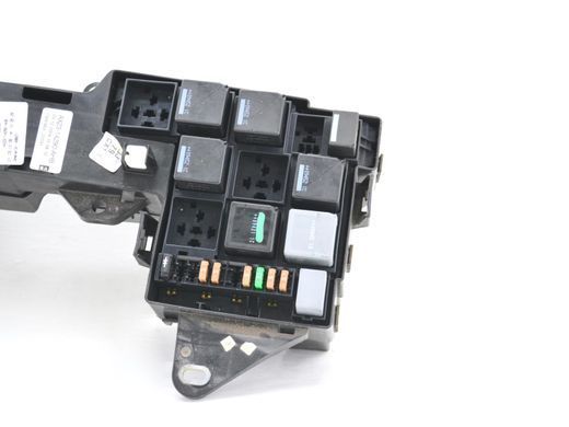 Блок предохранителей JAGUAR XF X250 2008-2011 AX2314290AHB, AX2314290AHB, A