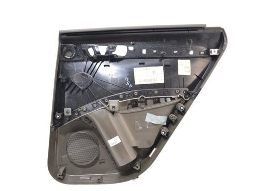 Карта дверей задня ліва AUDI Q5 2008-2012 8R0867303, 8R0867303, B