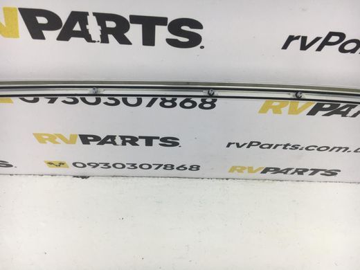 Молдинг кузова верхний левый внешний MERCEDES E220 W212 2012-2016 A2126901580, A2126901580, A