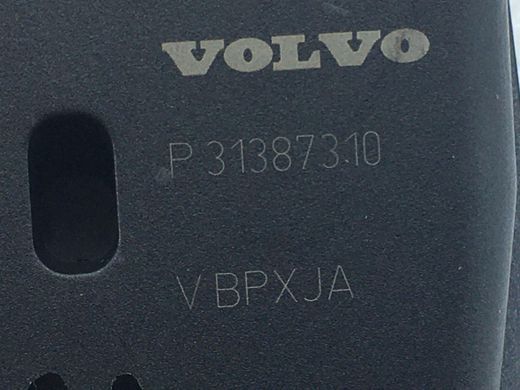 Передня камера VOLVO S60 Y20 2013-2018 31387310, 31387310, A