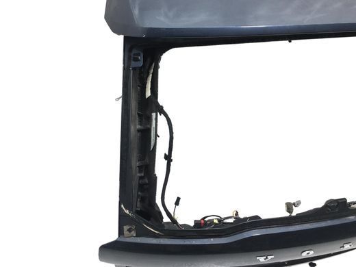 Крышка багажника VOLVO XC60 2017- (без скла) 31420453, 31420453, A