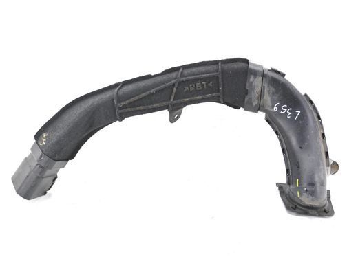 Патрубок повітряного фільтра LAND ROVER FREELANDER 2 L359 2006-2010 (6G92-9A675-BD) LR009342, LR009342, A