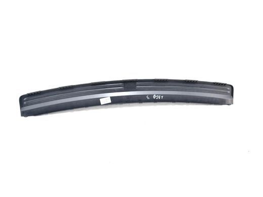Накладка бампера верхняя задняя LAND ROVER FREELANDER 2 L359 2006-2010 (6H52-17877-AC) LR005751, LR005751, A