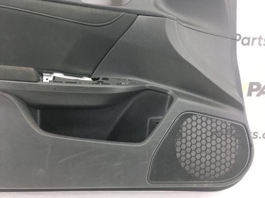 Карта дверей передня ліва HONDA INSIGHT 2018-2022 83552-TXM-A11ZA, 83552-TXM-A11ZA, B
