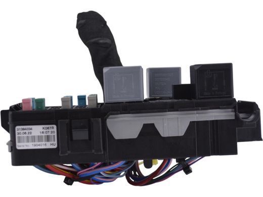Блок запобіжників VOLVO S60 SPA 2019-2024 31384034, 31384034, A