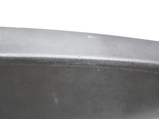 Накладка дверей задня ліва VOLVO XC60 2013-2017 8635396, 8635396, B