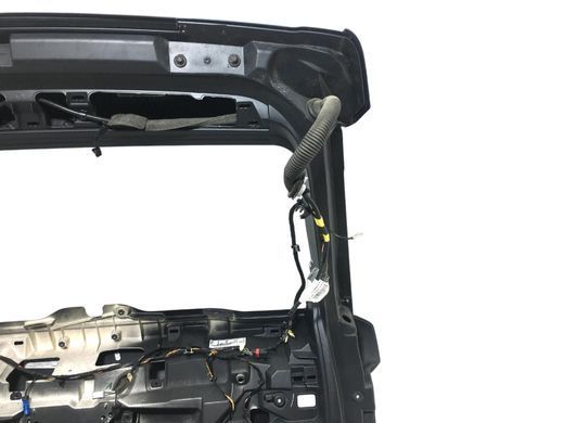 Крышка багажника VOLVO XC60 2017- (без скла) 31420453, 31420453, A