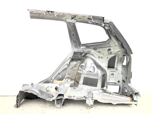 Четверть автомобиля задняя правая BMW X3 E83 2006-2010 41003449750, 41003449750, A
