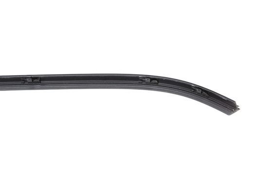 Молдинг дверей верхній передній лівий зовнішній LAND ROVER DISCOVERY SPORT L550 2014-2019 LR058480, LR058480, B