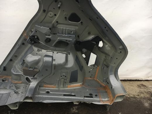 Четверть автомобиля задняя правая VOLVO XC40 2017- 32310037, 32310037, A