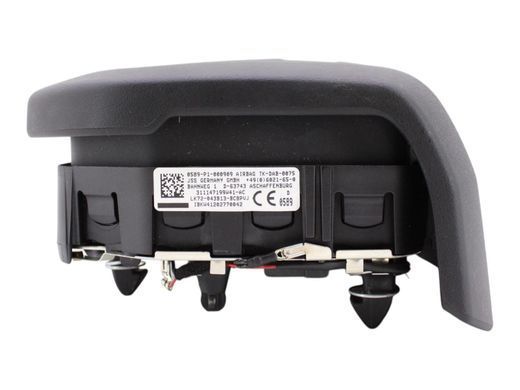 Подушка безпеки передня ліва LAND ROVER DISCOVERY SPORT L550 2019- (LK72043B13) LR153540, LR153540, A