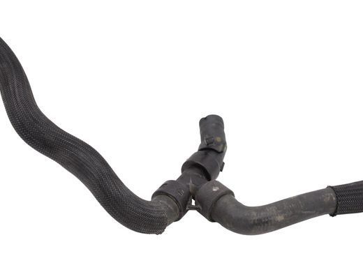 Патрубок охлаждения двигателя LAND ROVER DISCOVERY SPORT L550 2014-2019 LR035435, LR035435, A