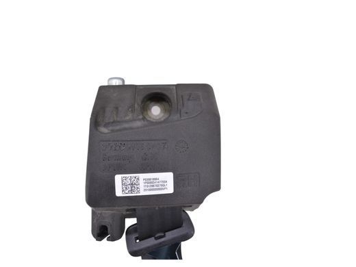 Ремінь безпеки задній правий VOLVO XC60 2008-2013 39818864, 39818864, A