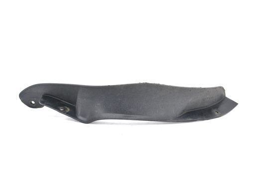 Спойлер передний левый SKODA YETI 2009-2013 (переднього підкрилка) 5L0853887, 5L0853887, B