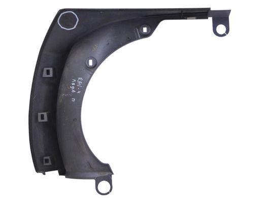 Накладка крышки багажника верхняя правая внешняя TOYOTA RAV4 CA30W 2005-2010 (76803-42040-J0) 76803-42040, 76803-42040, B