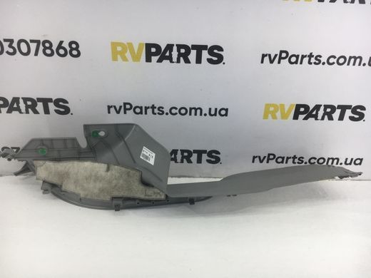 Накладка порога задня ліва внутрішня ACURA RDX 2012-2018 84261-TX4-A02ZA, 84261-TX4-A02ZA, A