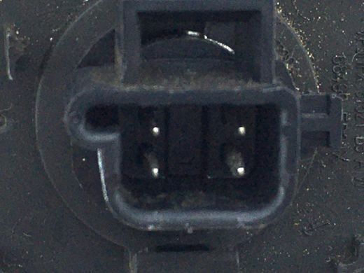 Датчик світла NISSAN NAVARA D40 2005-2010 27721EB000, 27721EB000, A