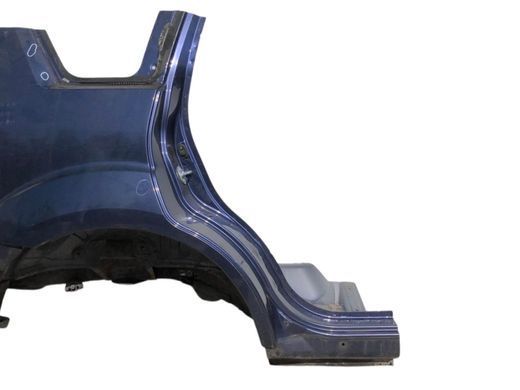 Чверть автомобіля задня права CITROEN C-CROSSER 2007-2013 8526HT, 8526HT, B