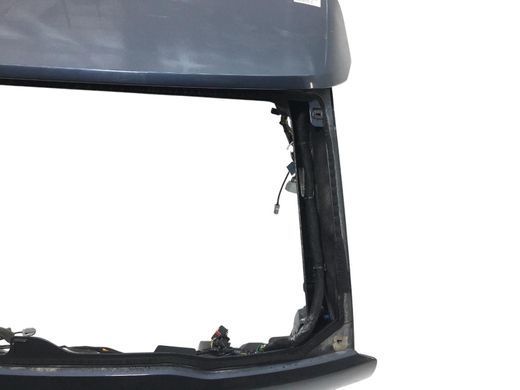 Крышка багажника VOLVO XC60 2017- (без скла) 31420453, 31420453, A