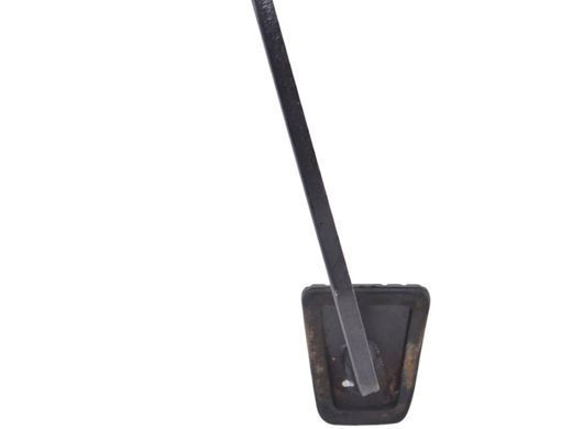 Педаль гальма MITSUBISHI L200 KAOT 2006-2011 (праворульне авто) MR992540, MR992540, A