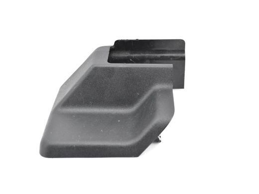 Заглушка сидіння передня права LAND ROVER FREELANDER 2 L359 2006-2010 (6H52618D10ABW) LR002085, LR002085, B