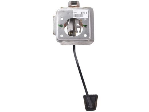 Педаль гальма MITSUBISHI L200 KAOT 2006-2011 (праворульне авто) MR992540, MR992540, A