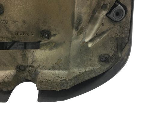 Крышка двигателя CITROEN C-CROSSER 2007-2013 (9682120380) 0137A1, 0137A1, B