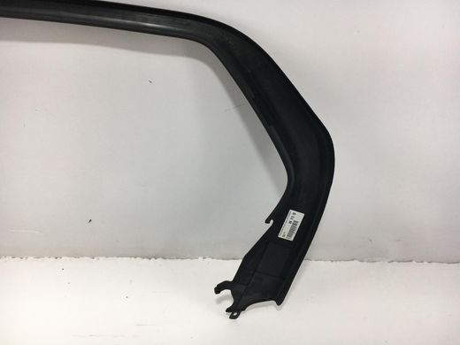 Рамка дверей верхня задня ліва внутрішня CHEVROLET TRAX U200 2013-2016 95433142, 95433142, B