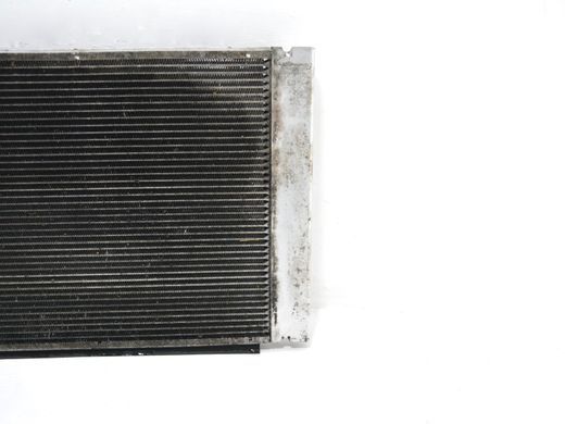 Радіатор MINI COUNTRYMAN R60 2010-2016 17112751275, 17112751275, A