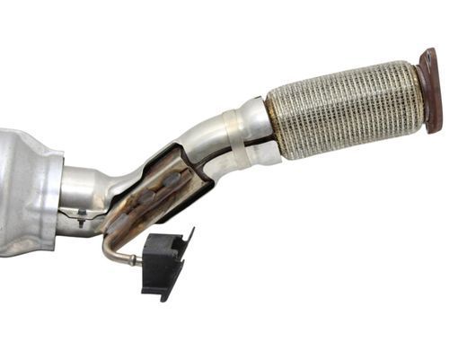 Каталізатор NISSAN ROGUE T33 2023- 200A0-6RZ2A, 200A0-6RZ2A, A