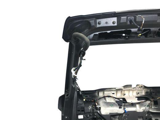 Крышка багажника VOLVO XC60 2017- (без скла) 31420453, 31420453, A