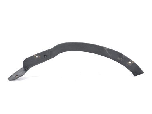 Спойлер передний левый SKODA YETI 2009-2013 (переднього підкрилка) 5L0853887, 5L0853887, B