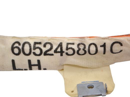 Подушка безопасности левая NISSAN PATHFINDER R51 2005-2014 (605245801C) 985P1EA10A, 985P1EA10A, A