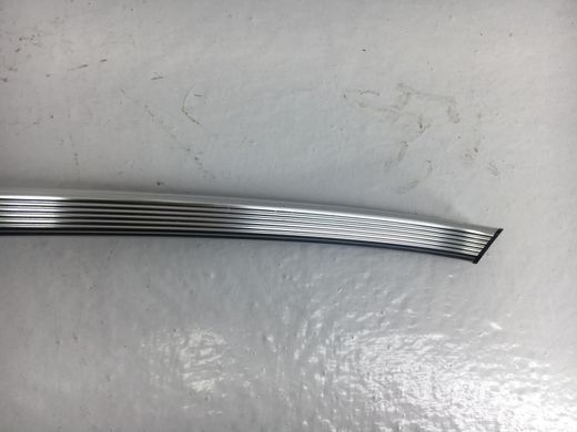 Молдинг кузова верхний левый внешний MERCEDES E220 W212 2012-2016 A2126901580, A2126901580, A