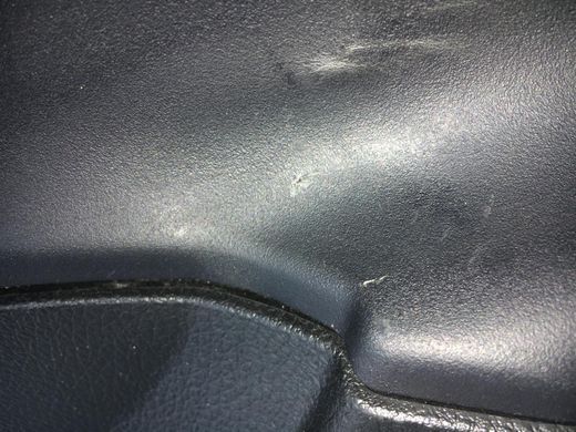 Карта дверей передня права HONDA CIVIC 2015-2021 83502-TBA-A01ZC, 83502-TBA-A01ZC, B