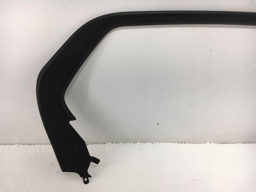 Рамка дверей верхня задня ліва внутрішня CHEVROLET TRAX U200 2013-2016 95433142, 95433142, B