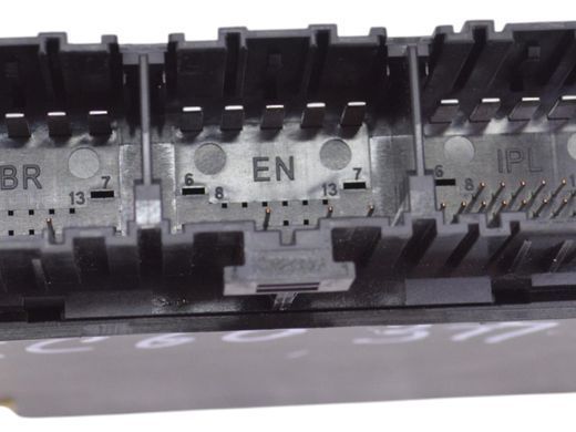 Блок управління безключовим доступом VOLVO XC60 2013-2017 30659958, 30659958, A