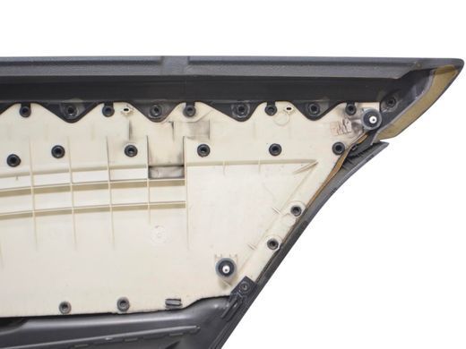 Карта дверей задня ліва SKODA SUPERB 3T 2008&ndash;2013 3T5867209DB, 3T5867209DB, A