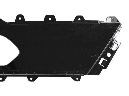 Накладка карти дверей задня права LAND ROVER DISCOVERY SPORT L550 2019- (LK72237B74A) LR127366, LR127366, B
