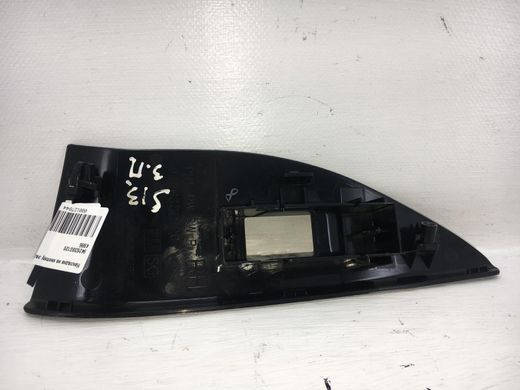 Накладка на кнопку задняя правая внутренняя SUBARU FORESTER S13 2014-2018 94263SG120, 94263SG120, A