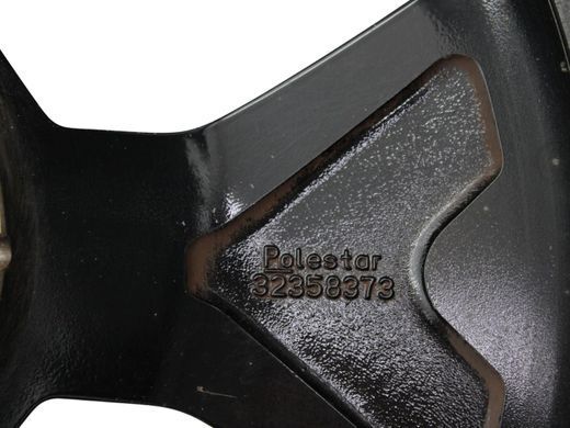 Диск R20 5* POLESTAR 2 2020- (9JхR20, PCD5x108 ET53 d60.1) 32358374, 32358374, B